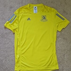 Adidas Unisex BAA 5k Sports Shirt